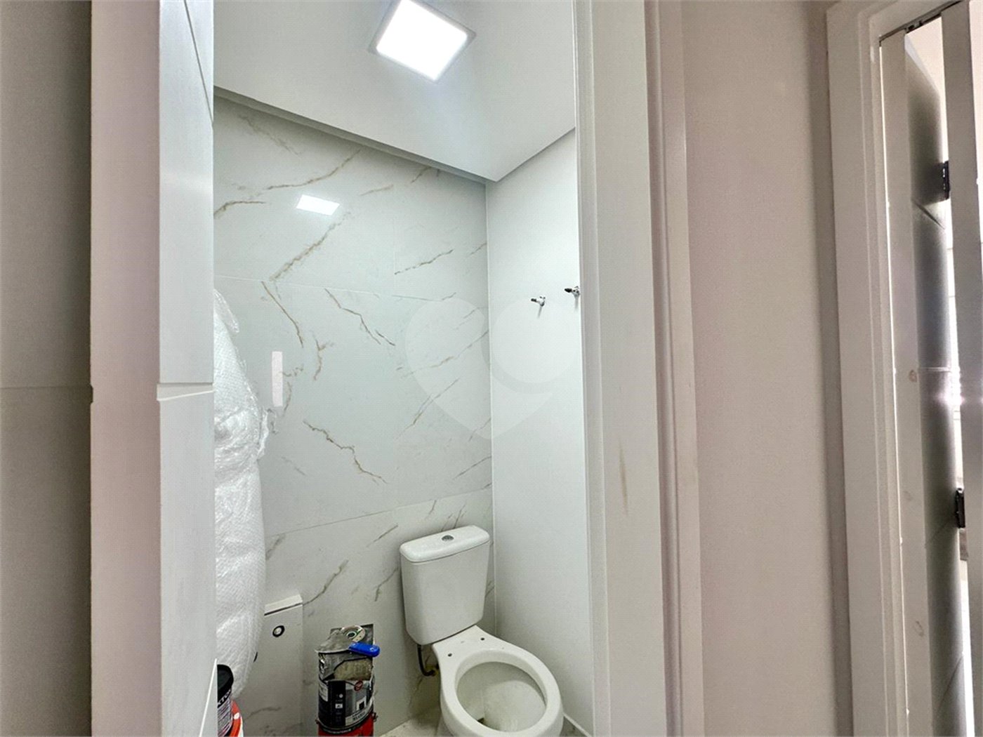 Apartamento à venda com 2 quartos, sendo 1 suíte, em Lauzane Paulista, São Paulo, SP