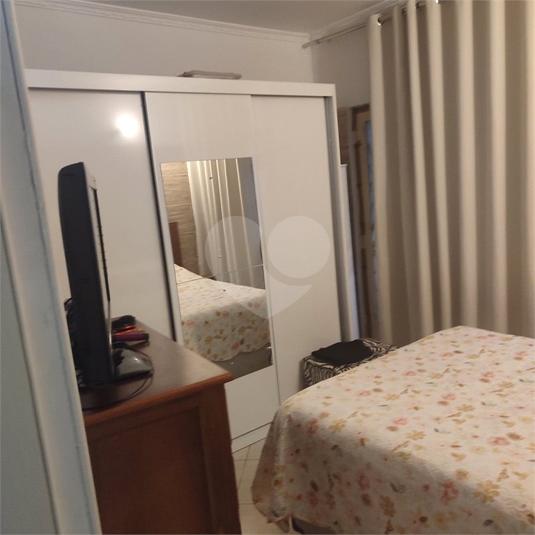 Sobrado à venda com 3 quartos em Limão, São Paulo, SP