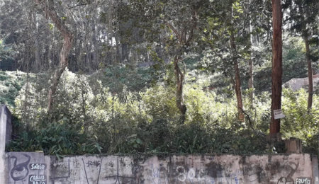 Terreno à venda em Vila Andrade, São Paulo, SP