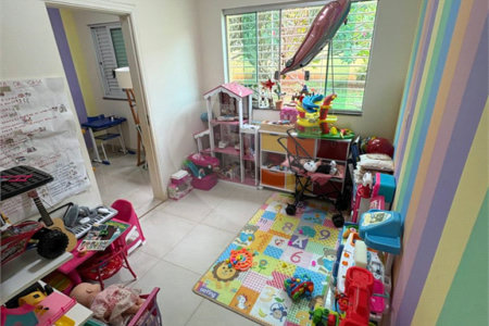 Casa à venda com 6 quartos, sendo 3 suítes,  no condomínio Itanhangá Chacaras de Recreio, Ribeirão Preto - SP