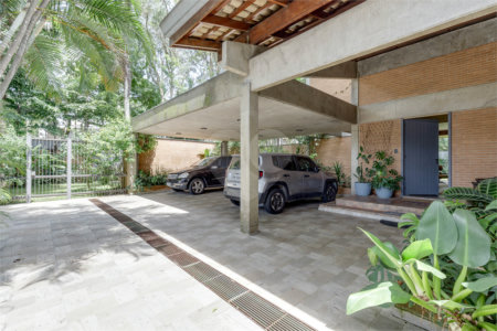 Sobrado à venda com 4 suítes em Chácara Flora, São Paulo, SP