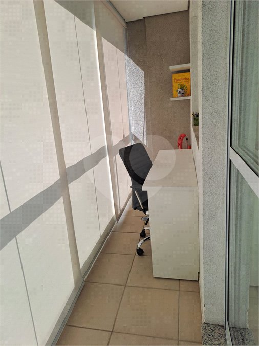 Apartamento à venda com 1 suíte no Centro, São Paulo, SP