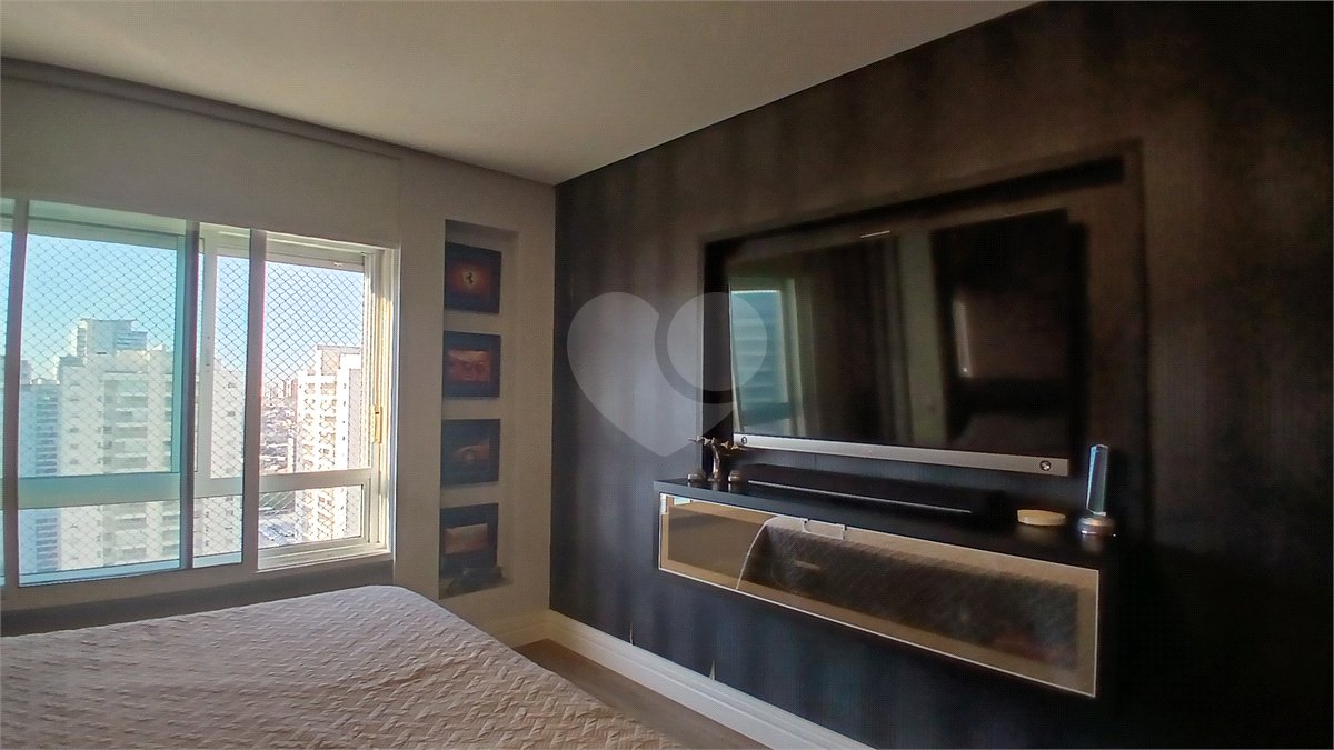 Apartamento à venda ou para alugar com 4 suítes no Centro, São Bernardo do Campo, SP