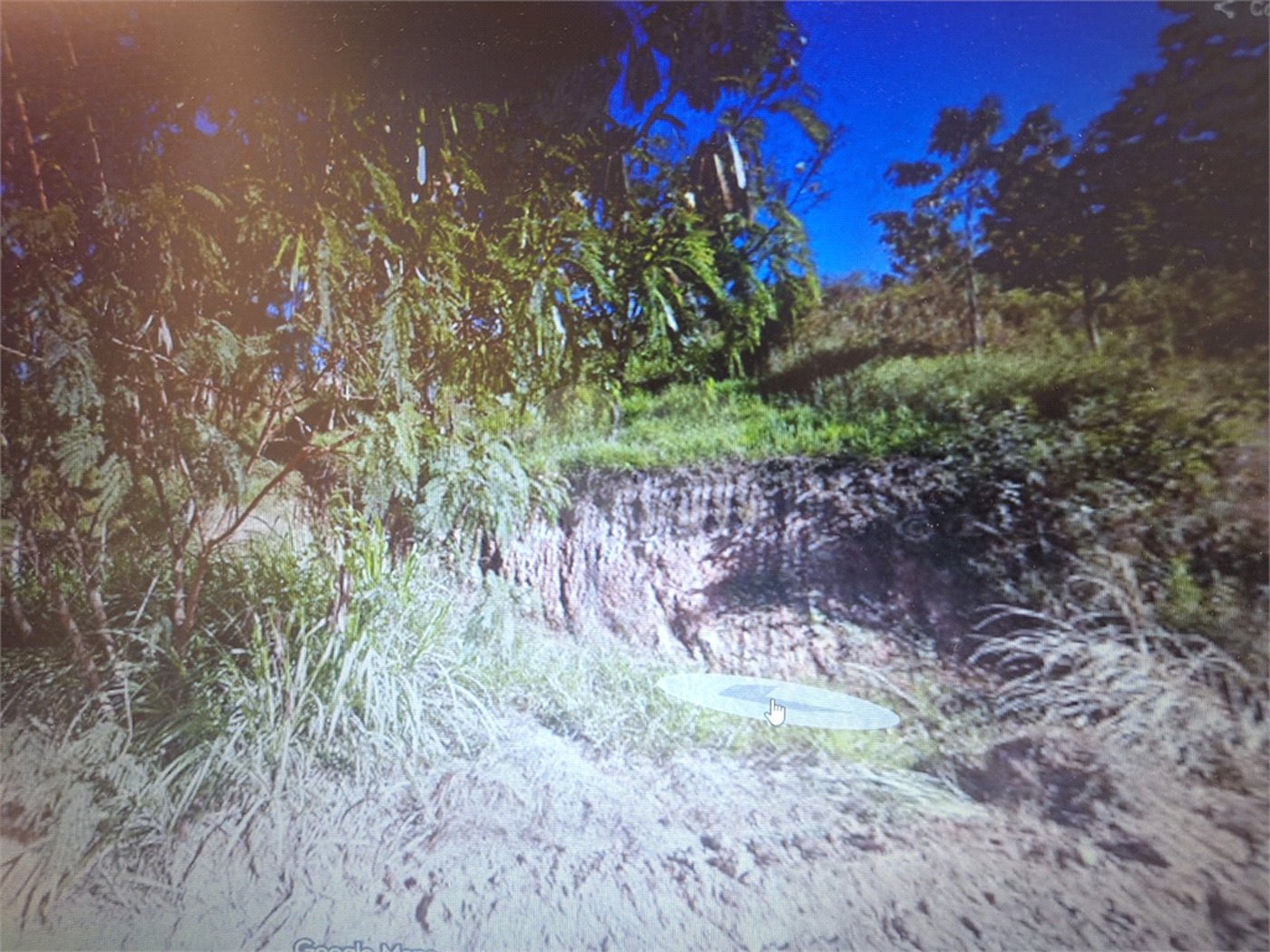 Terreno à venda em Jardim Estância Brasil, Atibaia, SP