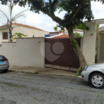 Casa à venda com 3 quartos em Vila Parque Jabaquara, São Paulo, SP