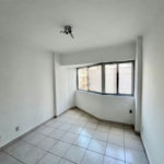 Apartamento Residencial à venda, Boqueirão, Santos - AP0155.