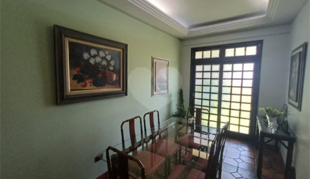Sobrado à venda com 4 quartos, sendo 2 suítes,  em Água Fria, São Paulo, SP
