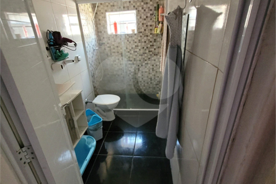 Sobrado à venda com 6 quartos em Mandaqui, São Paulo, SP