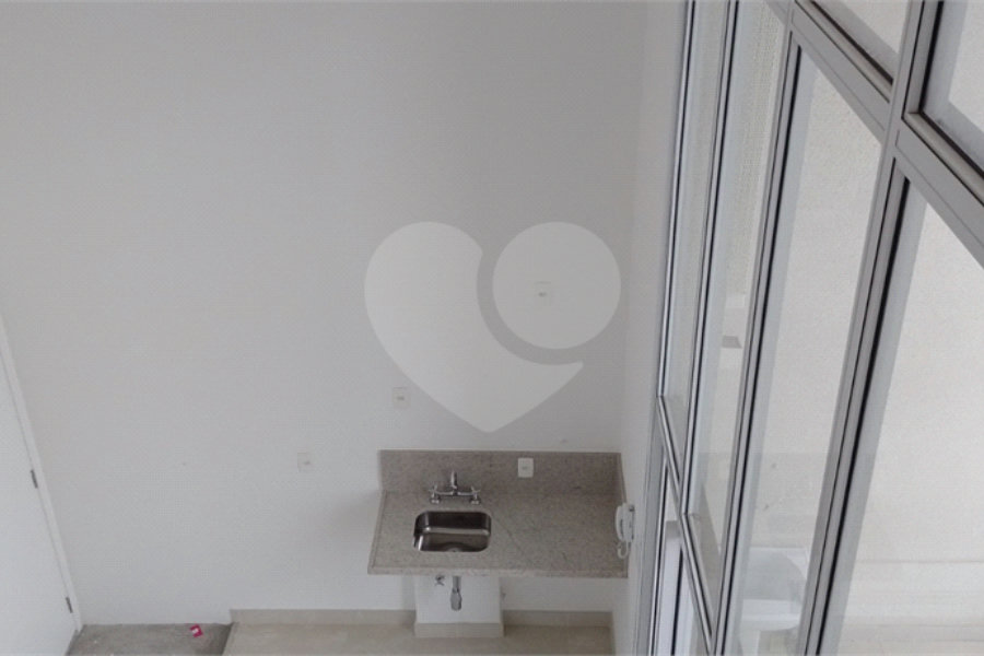 Apartamento à venda com 2 quartos, sendo 1 suíte,  em Santana, São Paulo, SP