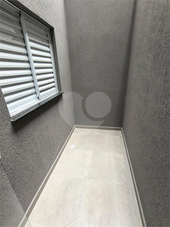 Apartamento à venda com 2 quartos em Cidade Nova São Miguel, São Paulo, SP
