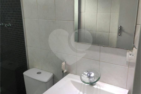 Apartamento à venda com 2 quartos em Jardim Taboão, São Paulo, SP