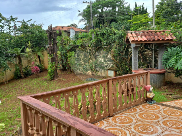 Casa à venda com 5 quartos, sendo 2 suítes,  em Rancho Grande, Mairiporã, SP