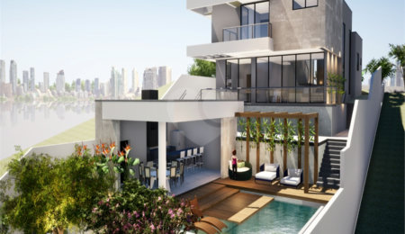 Casa à venda com 3 quartos, sendo 2 suítes,  em Loteamento Residencial e Comercial Horto Florestal, Jundiaí, SP