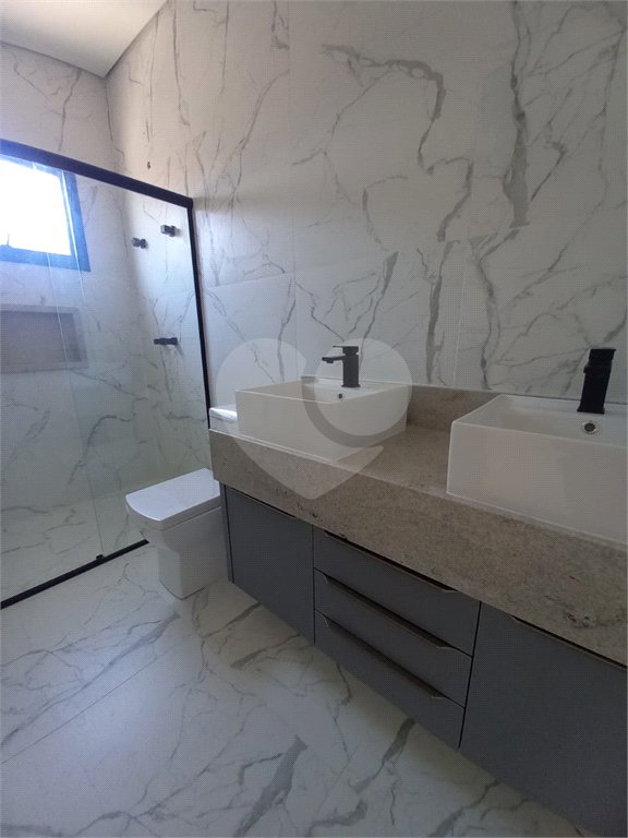 Casa Térrea à venda com 3 quartos, sendo 1 suíte,  em Jardim Regente, Indaiatuba, SP