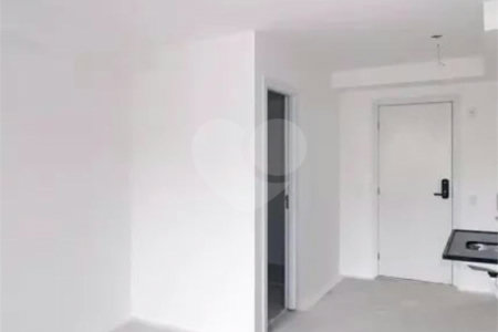 Studio à venda com 1 quarto em Consolação, São Paulo, SP