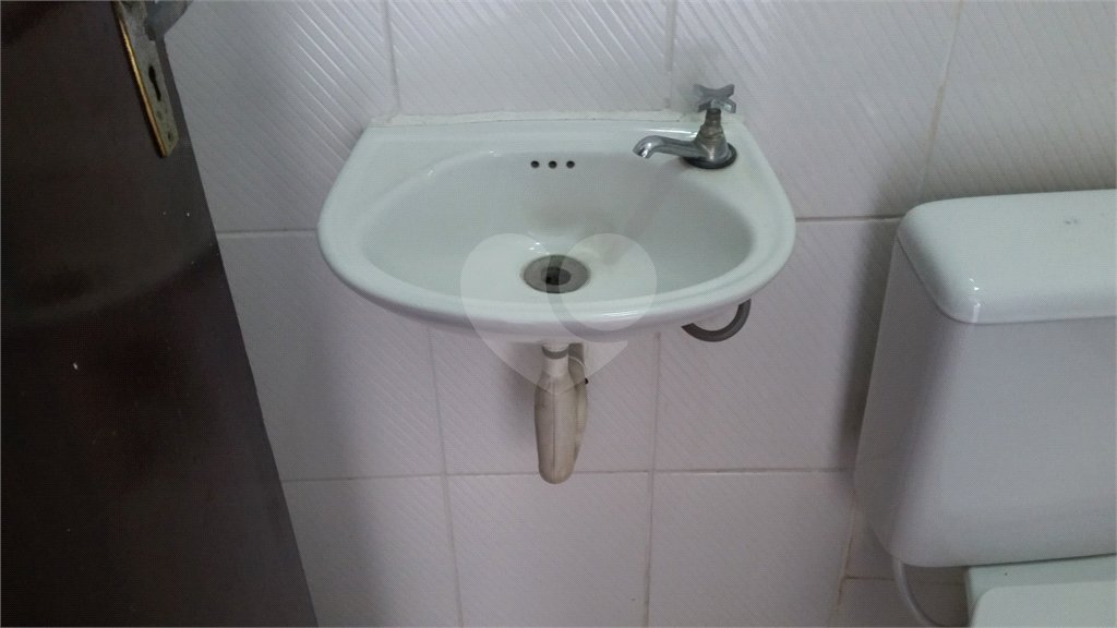Sobrado à venda com 3 quartos em Tucuruvi, São Paulo, SP