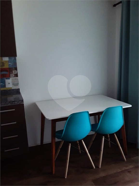 Apartamento à venda com 1 suíte em Ipiranga, São Paulo, SP