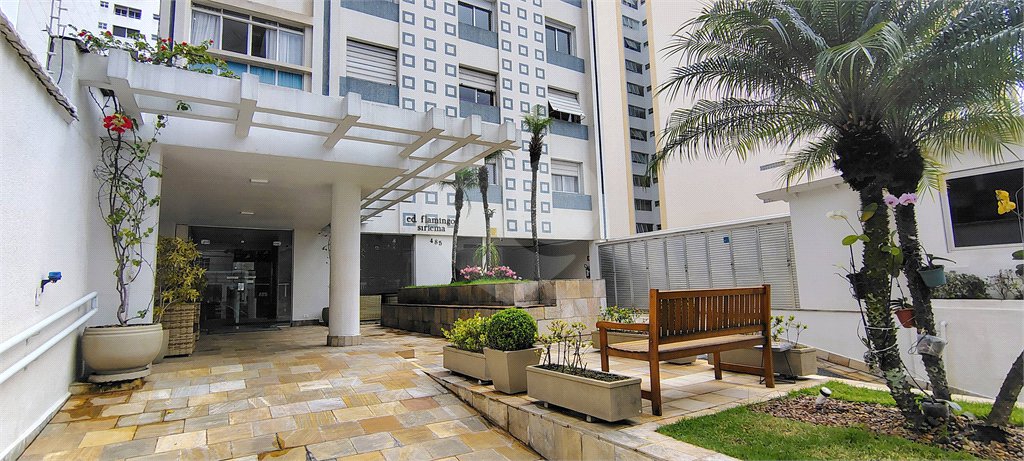 Apartamento à venda com 3 quartos, sendo 1 suíte, em Perdizes, São Paulo, SP