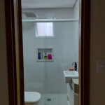Apartamento com 2 dormitórios à venda, 76 m² por R$ 1.150.000,00 - Gonzaga - Santos/SP