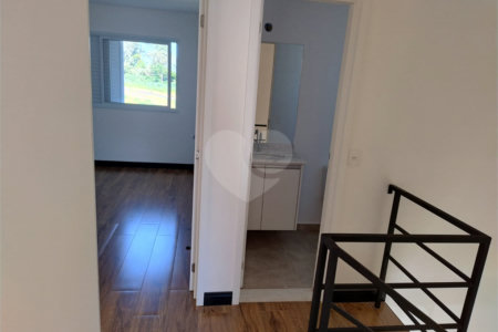 Casa para alugar com 3 quartos, sendo 1 suíte, no condomínio Vila Quinta dos Manacás, Vinhedo - SP