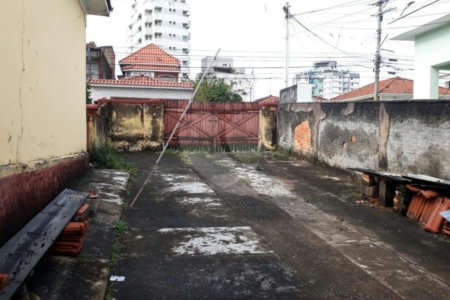 Casa Térrea à venda com 4 quartos em Chora Menino, São Paulo, SP