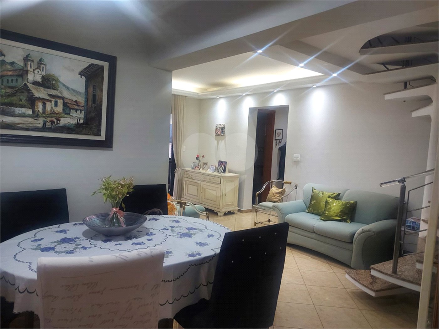 Cobertura à venda ou para alugar com 3 quartos, sendo 1 suíte, em Água Fria, São Paulo, SP