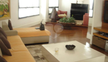 Apartamento à venda com 4 quartos, sendo 2 suítes, em Santana, São Paulo, SP