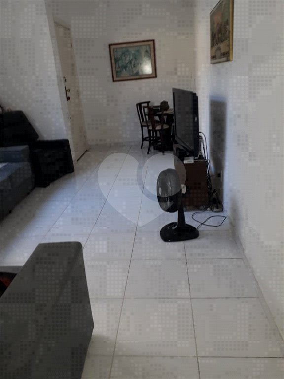 Apartamento à venda com 2 quartos em Perdizes, São Paulo, SP