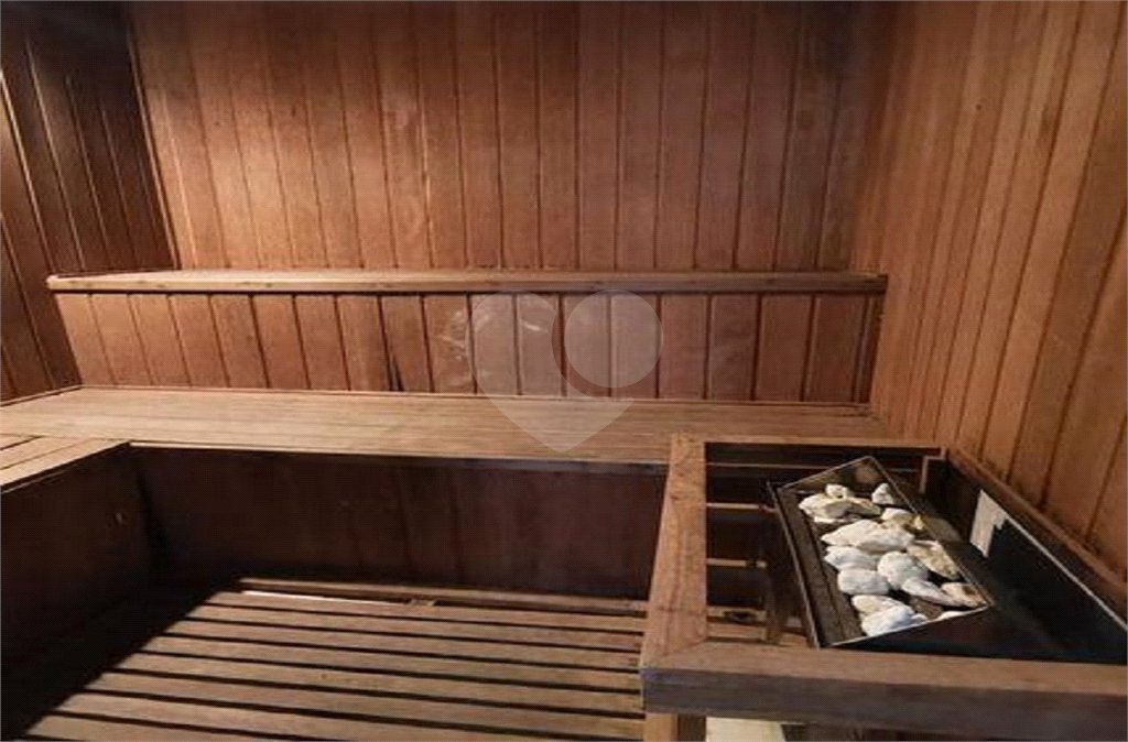 Apartamento à venda com 2 quartos em Parque Reboucas, São Paulo, SP