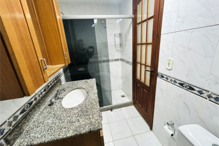 Casa de Vila à venda com 3 quartos, sendo 1 suíte, em Maracanã, Rio de Janeiro, RJ