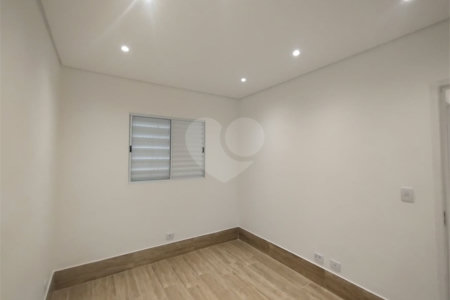 Apartamento para alugar com 1 quarto em Tatuapé, São Paulo, SP