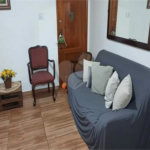 Apartamento à venda com 3 quartos em Tijuca, Rio de Janeiro, RJ