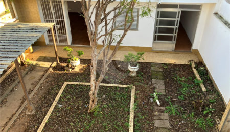 Sobrado para alugar com 4 quartos, sendo 2 suítes,  em Brooklin Paulista, São Paulo, SP