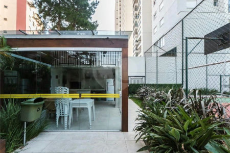 Apartamento à venda com 2 quartos, sendo 1 suíte,  em Independência, São Bernardo do Campo, SP