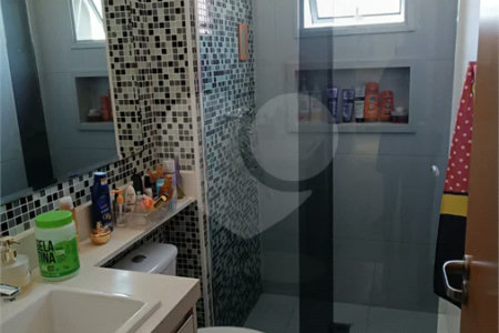 Apartamento à venda ou para alugar com 2 quartos, sendo 1 suíte, em Vila Leonor, São Paulo, SP