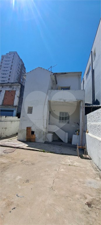 Terreno à venda com 1 quarto em Tucuruvi, São Paulo, SP