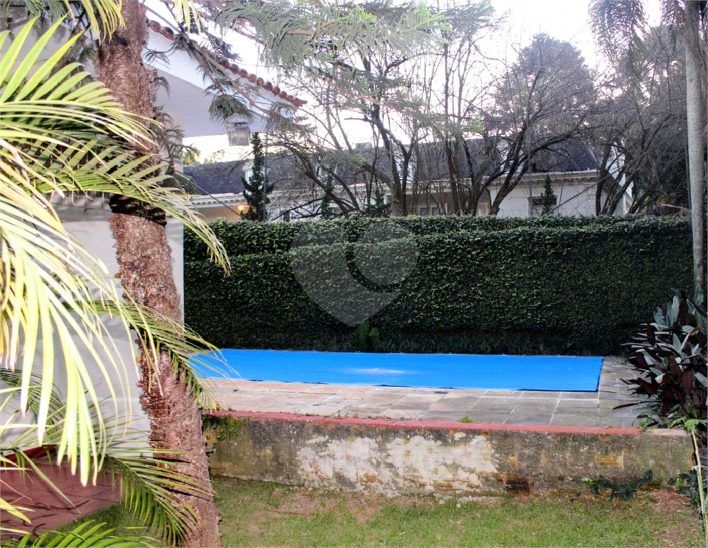 Casa à venda ou para alugar com 4 quartos, sendo 2 suítes, em Alto da Boa Vista, São Paulo, SP