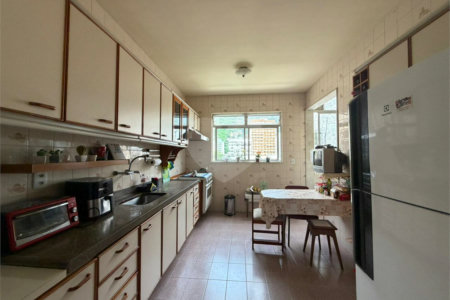 Apartamento à venda com 3 quartos, sendo 1 suíte, em Tijuca, Rio de Janeiro, RJ
