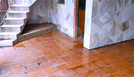 Casa Térrea à venda com 2 quartos, sendo 1 suíte,  em Vila Maria, São Paulo, SP