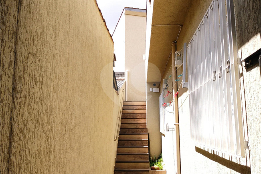 Casa à venda com 2 suítes em Água Fria, São Paulo, SP
