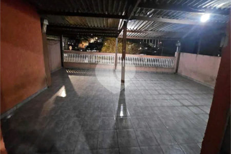 Casa à venda com 2 quartos em Vila Dalila, São Paulo, SP