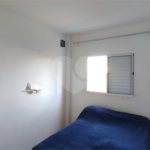 Apartamento à venda com 2 quartos em Recreio São Judas Tadeu, São Carlos - SP