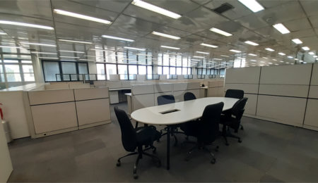 Laje Corporativa à venda ou para alugar em Chácara Santo Antônio (zona Sul), São Paulo, SP