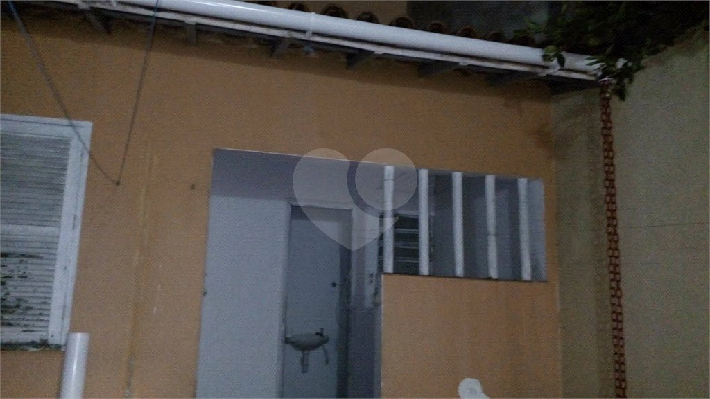 Sobrado à venda com 3 quartos em Vila Cordeiro, São Paulo, SP