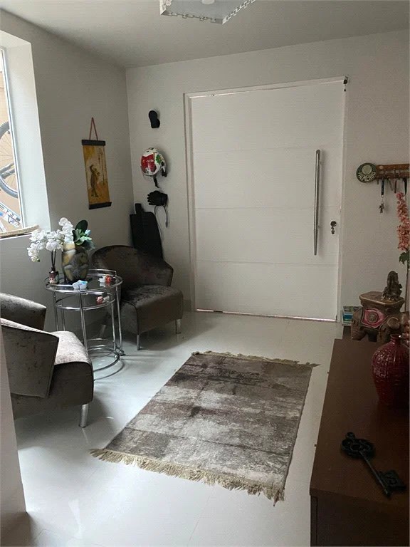 Casa à venda com 4 suítes no condomínio Granja Morumbi, São Paulo - SP