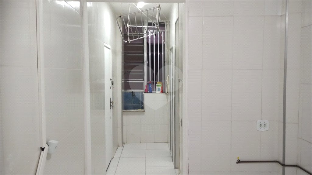 Apartamento à venda com 2 quartos em Tijuca, Rio de Janeiro, RJ