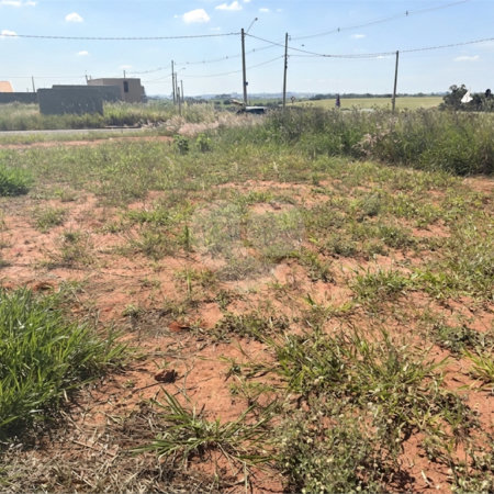 Terreno à venda em Loteamento Residencial Lisboa, Itapetininga, SP