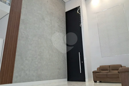 Casa à venda com 3 quartos, sendo 2 suítes,  no condomínio Brisas Jundiaí, Jundiaí - SP