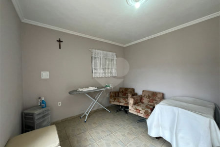 Casa à venda com 3 quartos, sendo 1 suíte, em Jardim Fogaça, Itapetininga, SP