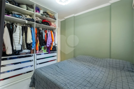 Apartamento à venda com 2 quartos, sendo 1 suíte, em Vila Santa Catarina, São Paulo, SP